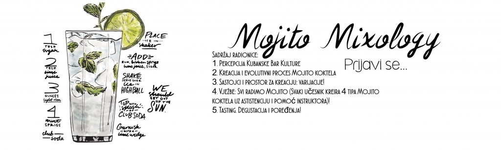 Mojito Mixology1