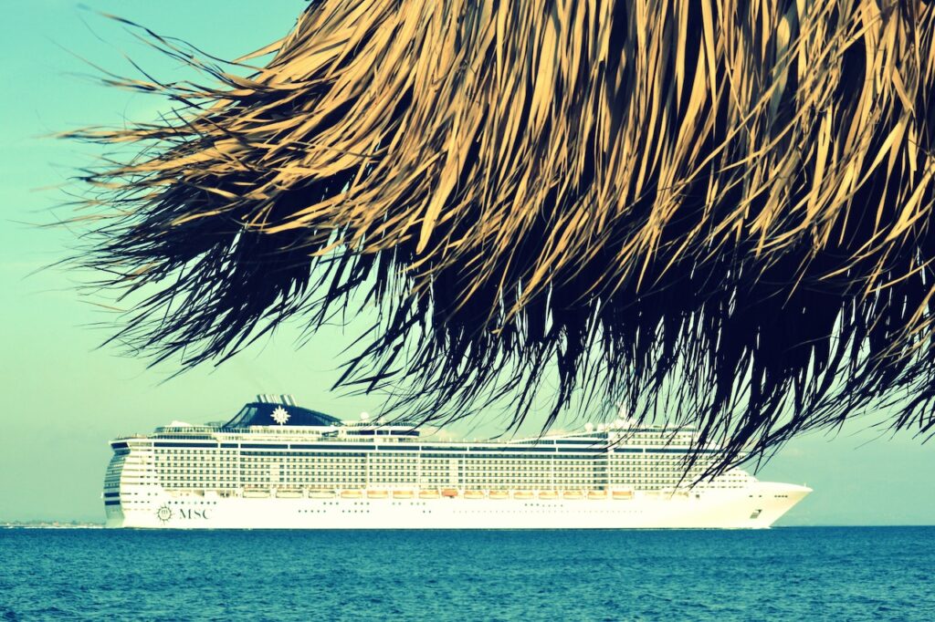 cruise ship posao bar akademija kruzer 2023