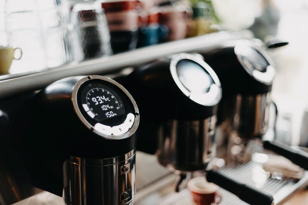 Bar Akademija Barista Schule Europe